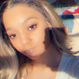 Meet your Posher, Jayla